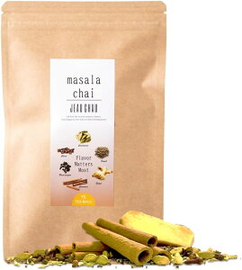 }T`C eB[obO 45g 3g×15 Z CTC t JEAU CHAU `CeB[ `C 6ނ̃XpCX Y masala chai }T`C `C tlp[ Ch `CX pCX XpCXe 