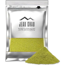 モリンガパウダー 50g JEAU CHAU ジョウショー モリンガ 粉末 ネパール産 選別品 無添加 健康食品 送料無料