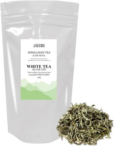 q} Vo[eBbvX zCgeB[ 30g White Tea  ōi _ g t 