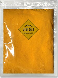 ^[bNpE_[ 500g JEAU CHAU WEV[ XpCX lp[Y ^[bN Iʕi  Turmeric Powder XpCX h Y _ Ɩp  h J[ J[  