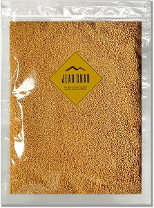 CG[}X^[hV[h 500g JEAU CHAU WEV[ XpCX lp[Y }X^[h Iʕi ` Yellow Mustard Seed XpCX h Y _ Ɩp
