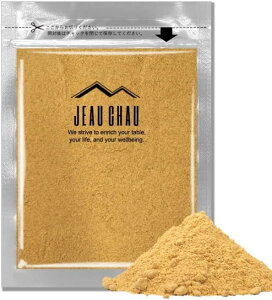 WW[pE_[ 100g JEAU CHAU WEV[ XpCX Y 傤 H IpE_[ Ginger Powder XpCX h@VEK@₦Ƃ 傤 e N lp[Y W