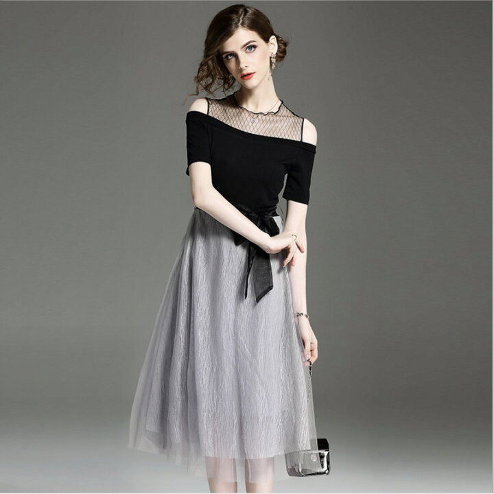 楽天市場 結婚式ドレス 結婚式ワンピース パーティードレス 結婚式 ワンピース お呼ばれ 二次会 披露宴 レディース セミフォーマル 謝恩会 食事会 かわいい 可愛い 人気 お洒落 おしゃれ 即納 通販 ミモレ丈 ひざ丈 マタニティー 大人 上品 肩見せ バイカラー パーティ 楽天市場 結婚式ドレス 結婚式ワンピース パーティードレス 結婚式 ワンピース お呼ばれ 二次会 披露宴 レディース セミフォーマル 謝恩会 食事会 かわいい 可愛い 人気 お洒落 おしゃれ 即納 通販 ミモレ丈 ひざ丈 マタニティー 大人 上品 肩見せ バイカラー パーティ