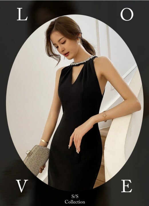 楽天市場】結婚式ドレス ロング パーティードレス セレブ 結婚式 