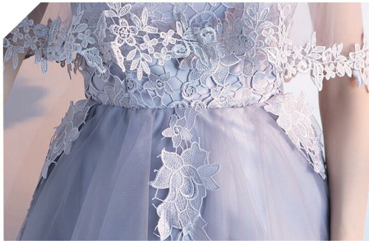 楽天市場】結婚式ドレス パーティードレス ワンピース ピアノ発表会  