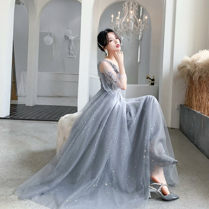 発表会、結婚式、パーティードレス、インポート物 - メルカリ｜ドレス