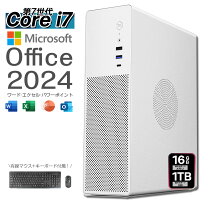 楽天市場】intel cpu core i7-7700（メモリ容量16GB）の通販