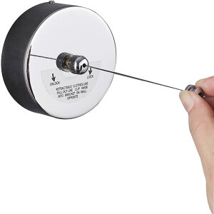 C[ Ap[g̕ǂɎtꂽۂLkA XeX|̉ƒp12.4tB[gC[ A CXg[ȒP (Color : Silver, Size : 9*3cm)