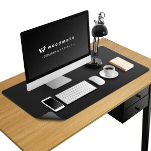 Ԃ𒲘afXN}bg wԃfUCi[ďCx U[ ʃXG[h fXNpbh (ubN, 90cm  40cm)