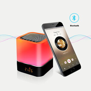 Bluetooth Xs[J[ av[g xbhTChv + ڊo܂v + CXXs[J[ 铔 邳 ^b` yĐ USB[d ̓ w  NX}Xv[