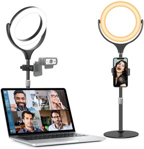 OCg DCg B胉Cg3F[h 10i 3000K-6500KFx ring light ՎBe BeCg X}zX^h zMpCg zoom ICp CNpCg X}zCg led