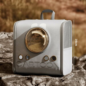 猫用キャリーバッグ ペット 小型犬犬猫用 犬キャリーバッグ 通気性 頑丈 携帯やすい おしゃれ かわいい お洒落 アウトドア おでかけ リ