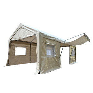 yUVEh JhAzeg ԌɃeg K[Weg 3×6m UV K[Weg J[|[g yԗp ^   X`[  ݑq ^[vegyx[Wz