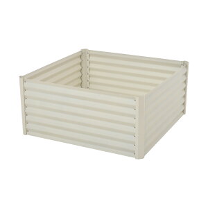 CYhxbh K[fxbh L100×W100×H45cm Ȃ   v^[ ʕ͔|p K[ft[  gȒP K[f{bNX O ƒ؉ DIY  A  ԉ ƒpy