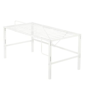 �y����90cm�ASD�Z�~�_�u���z���t�g�x�b�h �p�C�v�x�b�h �V���O���x�b�h ���[�^�C�v �ȃX�y�[�X ���[ �k���� ��l ��l��炵 �X�`�[�� �ϐk �x�b�h ���������\ ����195×��123cm×����90.5cm ��