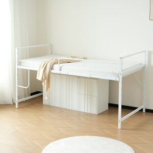 �y����110cm�z���t�g�x�b�h �p�C�v�x�b�h �V���O�� �V�X�e���x�b�h ���[�^�C�v ���[ �k���� ��l ��l��炵 �X�`�[�� �ϐk �x�b�h