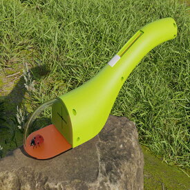 【レビュー特典付き】虫取り バグキャッチャー 虫キャッチャー カメムシ 虫捕獲器 バグキャッチャー 捕虫器 害虫 カメムシ対策 昆虫採集観察捕獲機 虫対策 虫観察 自然観察道具 手持ち式 触らず 無害捕獲 虫に優しい 片手操作で虫捕獲 軽量で使いやすい ハエ取り 面白い