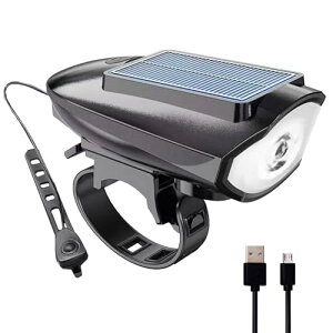 \[[[d ]ԃCg USB[dΉ hho IP65 ɗDPxLEDwbhCg tgACgZbg 3[h_