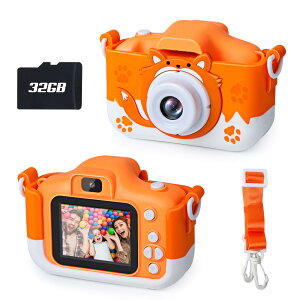 LbYJ qpJ gCJ 2000wf 1080P HD B\ ^C}[Be 4{Y[ 32GB[J[ht [ܕt fUC RpNg ₷ USB[d fW^J