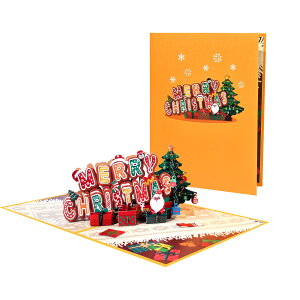 [NX}XJ[hANX}X̂߂̎3D|bvAbvNX}XO[eBOJ[hA~̋x|bvAbvJ[hA3D|bvAbv[NX}XJ[hAVNJ[h