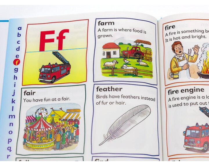 楽天市場 Oxford Reading Tree Dictionary With Cd 音声朗読cd付き 送料無料 Ort オックスフォード リーディング ツリー 絵辞典 ネイティブ音声 英語教材 英会話教材 幼児 子供 小学生 英単語 英語 辞典 絵 イラストで覚える 英単語 英語伝 Eigoden