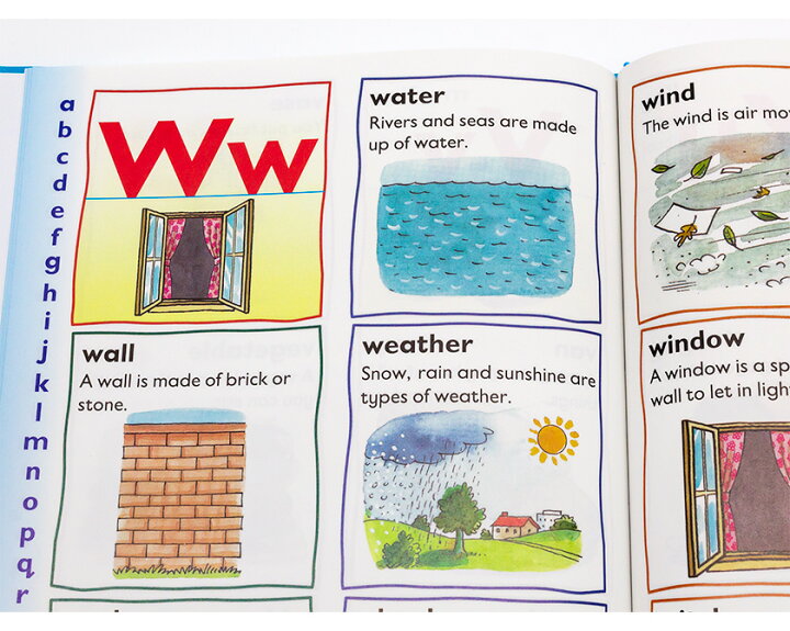 楽天市場 Oxford Reading Tree Dictionary With Cd 音声朗読cd付き 送料無料 Ort オックスフォード リーディング ツリー 絵辞典 ネイティブ音声 英語教材 英会話教材 幼児 子供 小学生 英単語 英語 辞典 絵 イラストで覚える 英単語 英語伝 Eigoden