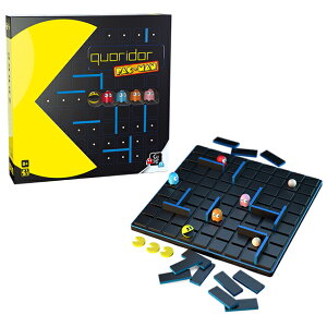 �p�b�N�}�� �Q�[�� �M�K�~�b�N �R���h�[���E�p�b�N�}�� ���ʔ� ���{��� �y���K�A���i�z �R���h�[�� Gigamic QUORIDOR PAC-MAN �m�� �m��ߋ� �������� �{�[�h�Q�[�� �l�C �������� �m��ߋ� ������