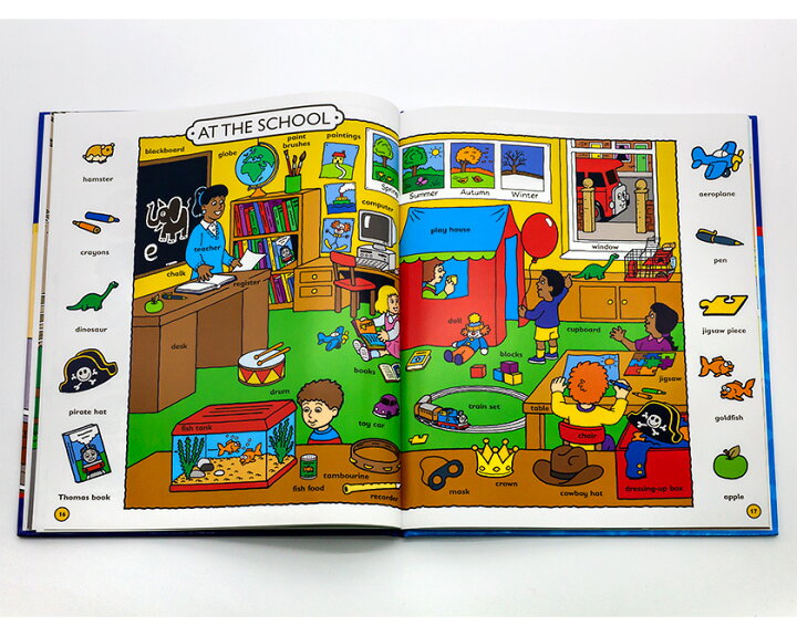 474円 57 以上節約 まちがいさがし 本 英語版 Spot7 Animals 送料無料 洋書 バーゲン