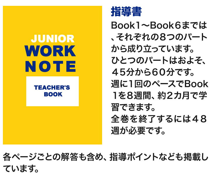 楽天市場 特典付 英語ジュニアワークセット 指導書付 学林舎 正規販売店 送料無料 小学生 英語教材 問題集 ワークブック 小学校 小学 英語 ワーク ドリル 小学校英語 英会話教材 英検 英検ジュニア 英語検定 中学受験 英語力 英語伝 Eigoden 楽天市場 特典付 英語ジュニアワークセット 指導書付 学林舎 正規販売店 送料無料 小学生 英語教材 問題集 ワークブック 小学校 小学 英語 ワーク ドリル 小学校英語 英会話教材 英検 英検ジュニア 英語検定 中学受験 英語力 英語伝 Eigoden