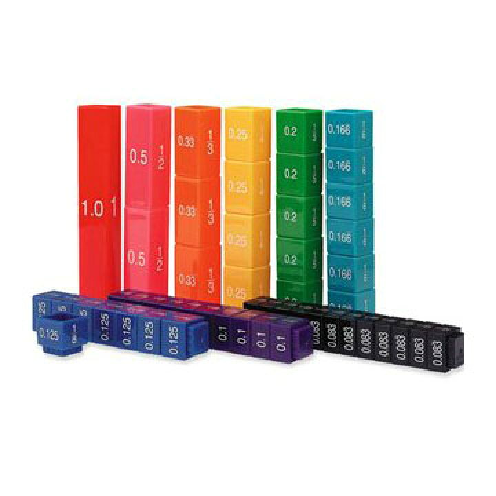 楽天市場 アメリカの知育玩具 算数 Fraction Tower Cubes 知育玩具 小学生 分数 知育 教材 算数 算数教材 タワーキューブ 計算 分数が形でわかる おもちゃ 知育玩具 割り算 パズル 英語伝 Eigoden 楽天市場 アメリカの知育玩具 算数 Fraction Tower Cubes 知育玩具 小学生 分数 知育 教材 算数 算数教材 タワーキューブ 計算 分数が形でわかる おもちゃ 知育玩具 割り算 パズル 英語伝 Eigoden
