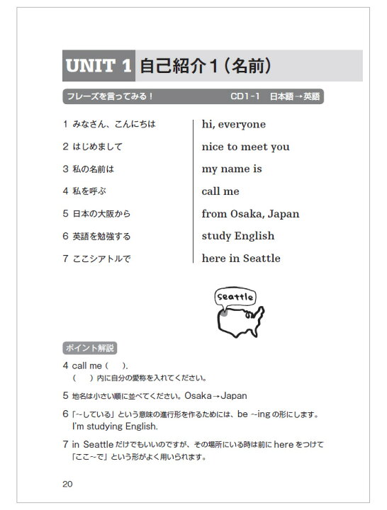 楽天市場 簡単 楽しい シンプル英会話練習帳 Cd Book メール便送料無料 Cd付属 英会話 参加型 トレーニング 語学 学習参考書 語学学習 英語 英語伝 Eigoden