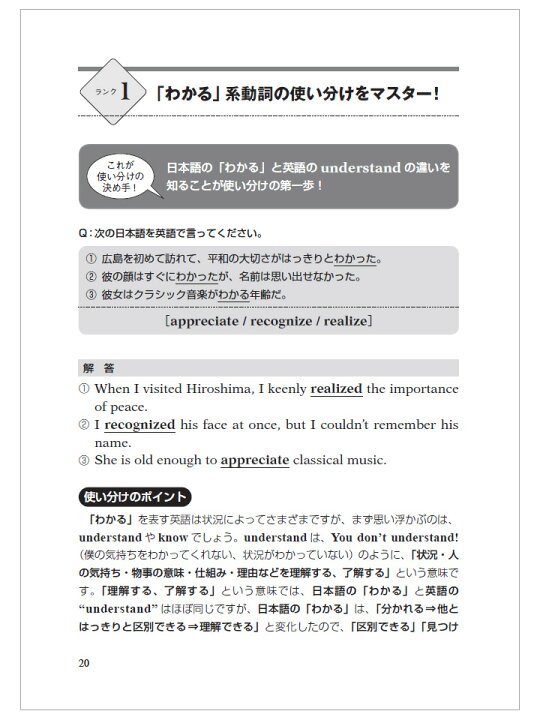 楽天市場 発信型英語 類語使い分けマップ 便送料無料 Toeic 英検 文法 類語 Toefl Ibt Ielt 語学 学習参考書 語学学習 英語 英語伝 Eigoden