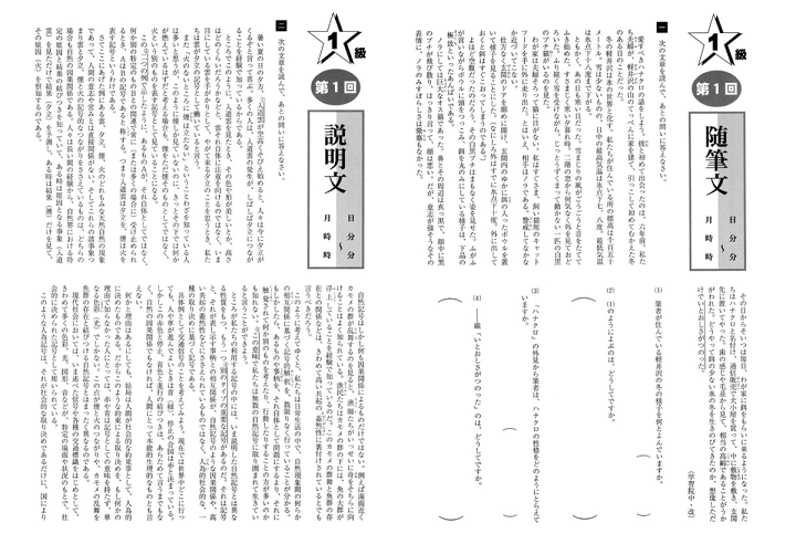 塾専用 成長する思考力 国語バージョン 1級〜10級 未開封多数 未使用品 計10冊 050R5D 塾専用 成長する思考力 国語バージョン 1級～10級 未開封多数 未