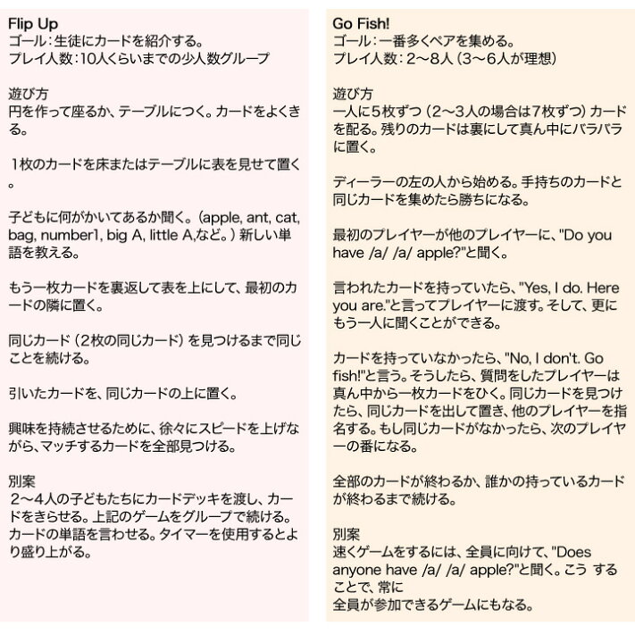 楽天市場 英語教材 Phonics Bubbles Level 1 2 フォニックス バブル カードゲーム レベル1と2のセット 送料無料 英語 おもちゃ 女の子 男の子 幼児 子供 小学生 英会話教材 小学校 カード ゲーム 誕生日 プレゼント ギフト 英語伝 Eigoden