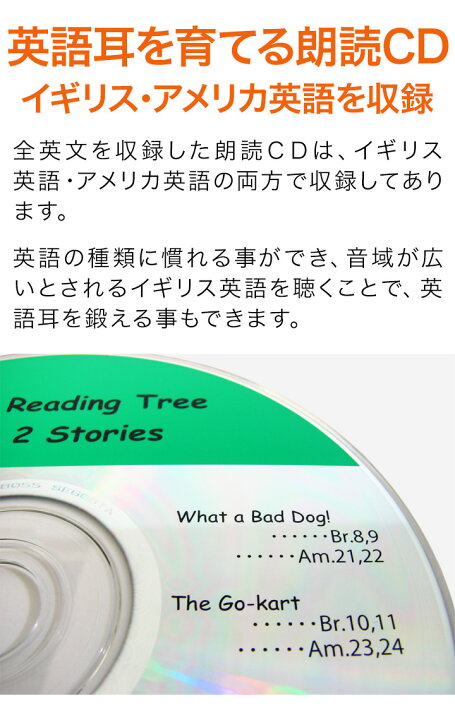 楽天市場】【特典付】 Oxford Reading Tree トランクパックA ORT 英語 
