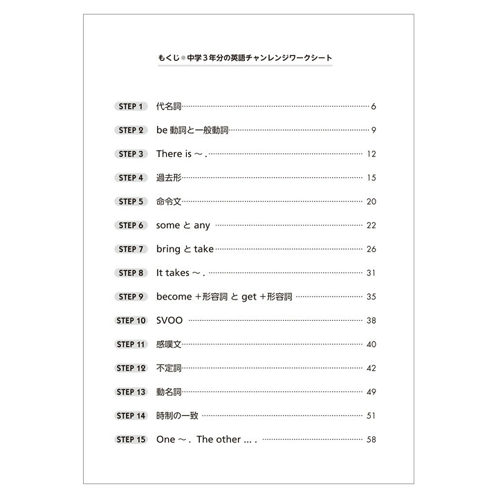 楽天市場 中学3年分の英語チャレンジワークシート ベレ出版 英語教材 英会話教材 英語伝 Eigoden 楽天市場 中学3年分の英語チャレンジワークシート ベレ出版 英語教材 英会話教材 英語伝 Eigoden