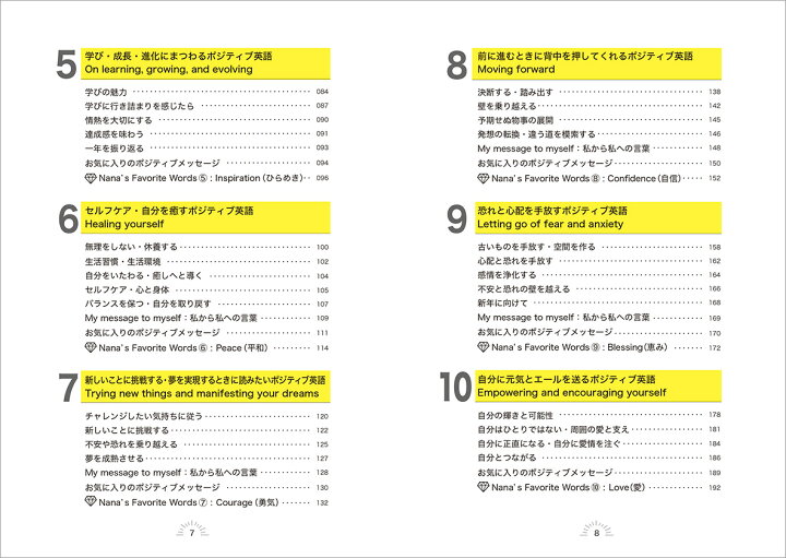 楽天市場 毎日輝くポジティブ英語 音声dl付 ベレ出版 英語伝 Eigoden