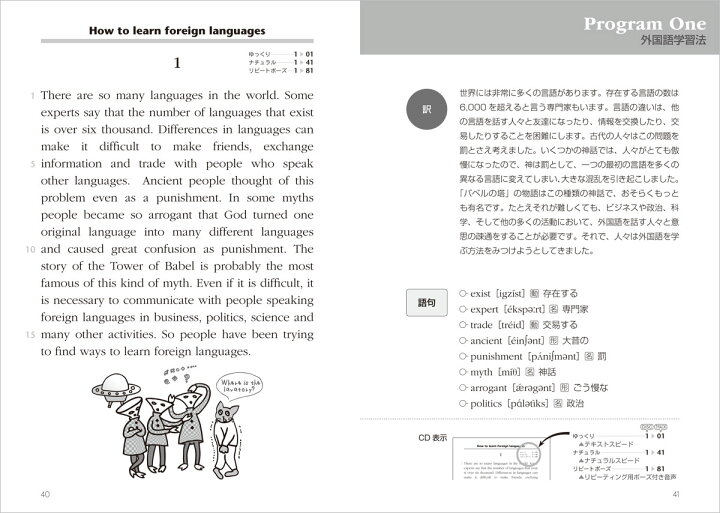 楽天市場 みるみる英語力がアップする音読パッケージトレーニング メール便送料無料 Cd2枚付属 森沢洋介 英語教材 英会話教材 Cd Book 英語伝 Eigoden 楽天市場 みるみる英語力がアップする音読パッケージトレーニング メール便送料無料 Cd2枚付属 森沢洋介 英語教材 英会話教材 Cd Book 英語伝 Eigoden