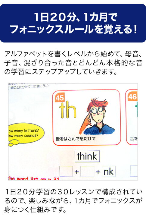 楽天市場 英語 幼児 Cd アクティブ フォニックス Cd テキストセット Active Phonics 松香フォニックス Mpi 英語発音 英語教材 幼児英語 子供英語 子供 子ども 児童 英語 英会話 知育 発音 聞き流し 読み聞かせ リスニング 英語耳 英語脳 3歳 4歳 5歳 6歳 7歳