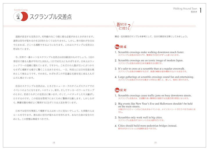 楽天市場 音読japan 英語でいまのニッポンを語ろう ネコポス送料無料 Ibcパブリッシング 英語伝 Eigoden