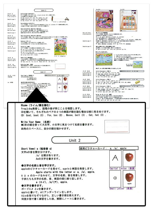 楽天市場 Scholastic Phonics Workbook A 音声cd付 正規販売店 送料無料 フォニックス 英語教材 小学生 ネイティブ音声付 発音矯正 ネイティブ 発音 英語発音 スカラスティック 子供 英語教材 小学英語 英会話 英語教室 英会話教室 英語伝 Eigoden