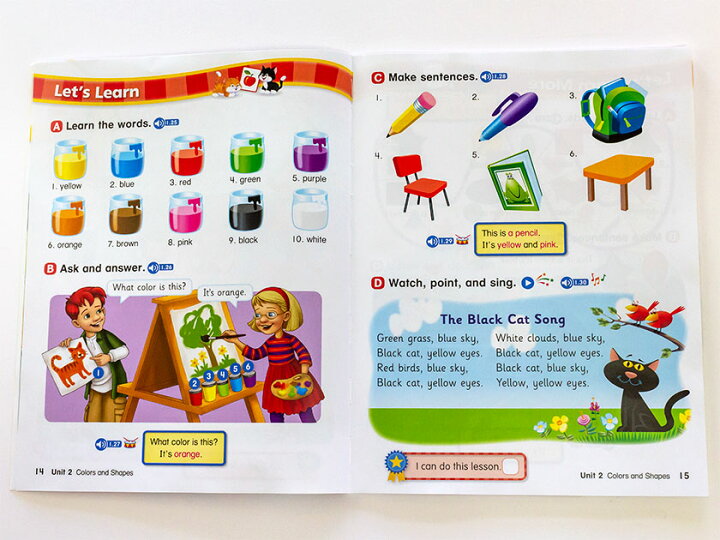 楽天市場 子ども 英語教材 Let S Go 小学生 3冊セット Oxford Let S Go 5th Edition Level 1 2 3 Student Book 3冊セット 音声ダウンロード オックスフォード レッツゴー 5版 子供 英語教材 英会話教材 Oxford 5歳 6歳 小学生 中学生聞き流し 読み聞かせ リスニング