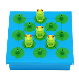 【楽天市場】ボードゲーム ThinkFun Hoppers 【正規輸入品】 シンクファン ホッパーズ 知育 思考力 ゲーム 知育玩具 おもちゃ ...