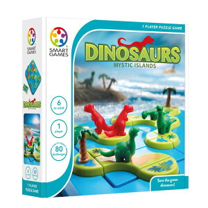 Dinosaurs Mystic Islands ACh Q[ { Vѕt yKiz SMRT Games m ̖H vl Q[ mߋ  {[hQ[ q c m ߋ j̎q ̎q wK 