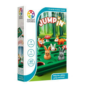 Jump In' WvCI { Vѕt yKiz m炨 SMRT Games m ̖H vl Q[ mߋ  {[hQ[ w q 5 6 7 wN ubN p