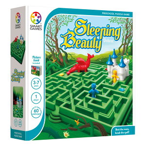 Sleeping Beauty X̔ { Vѕt yKiz SMRT Games m m炨 ̖H vl Q[ mߋ  {[hQ[ w ǂ j̎q ̎q q w
