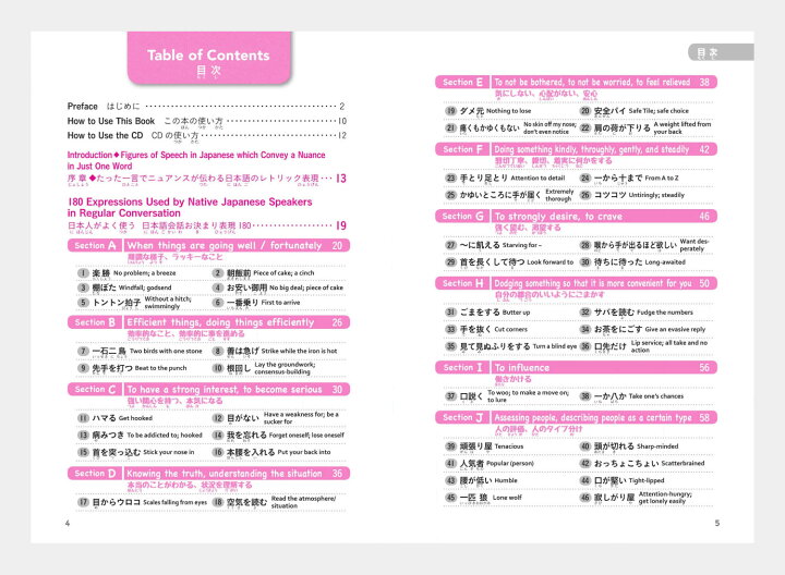 楽天市場 日本人がよく使う日本語会話 お決まり表現180 音声cd付き 送料無料 Jリサーチ出版 日本語学習教材 英語教材 英会話 英語教材 英語 日本語 英語伝 Eigoden