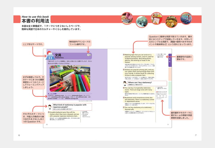 楽天市場 英語でガイド 外国人がいちばん不思議に思う 日本のくらし 音声ダウンロード付き 送料無料 英語教材 英会話教材 Jリサーチ出版 文化 英語 紹介 習慣 英語伝 Eigoden