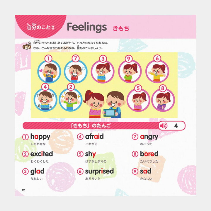 楽天市場 はじめてのフォニックス5 英会話と音ルール My First Conversation カンバセーション Cd付き Jリサーチ出版 子供向け 英語教材 聞き流し 読み聞かせ リスニング 英語耳 英語脳 英語伝 Eigoden