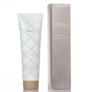 Direia X~OiŐ[{fBN[ _CGbg fBCA fB[v XxeB h郁\Zs[ Deep Sveltyl Mesobody Cream 150g 